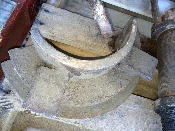 Used _UNKNOWN_ BUSHING Drill Bushings Pennsylvania US | East West Machinery & Drilling #1416977