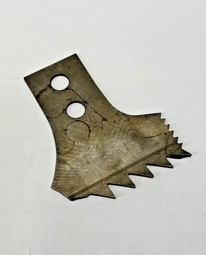 Used MAKA _UNKNOWN_ Misc Woodworking Parts | Pleasant Street Machinery #926016