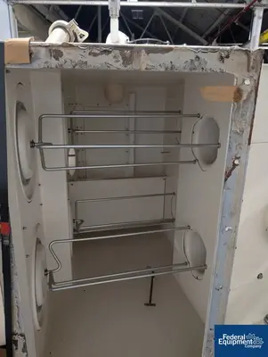USED Torit Torit Dust Collector, Model 8CI10