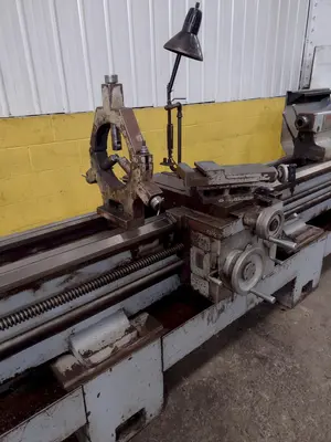 USED TARNOW