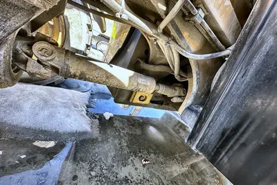 Used 2013 CATERPILLAR TL943C Telehandlers Pennsylvania US | Proxy Equipment #1383023