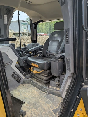 Used 2020 Caterpillar D6LGP Crawler Dozers Maryland US | Zadoon Equipment #1480608