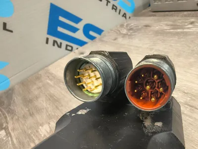 SMBO SBL3-0250-45-4/PXS-A Servo Motors | ESS Industrial Equipment Sales (4)