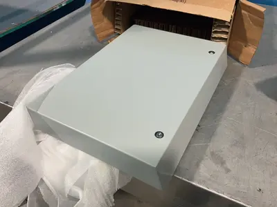 New | in-Stock 2023 NVENT HOFFMAN ADPX4C Enclosures Ohio US | HGR 24 #1478208