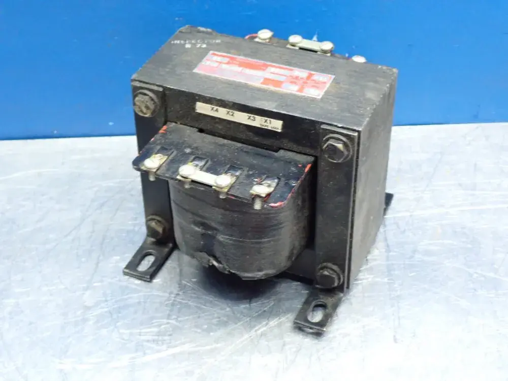USED HEVIDUTY ELECTRIC W500DD