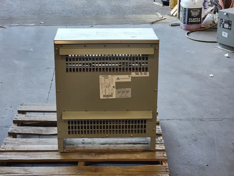 Used DELTA CITC0030 Transformers British Columbia CA | Lenmark #265726