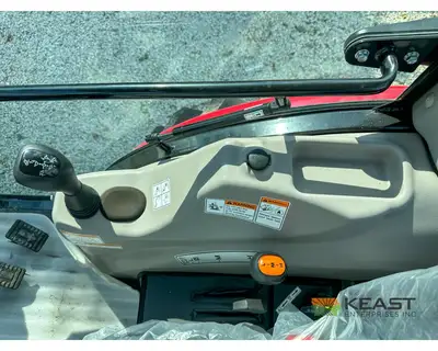 Used TYM _UNKNOWN_ Sub-Compact & Compact Tractors Iowa US | Keast Enterprises #1360483
