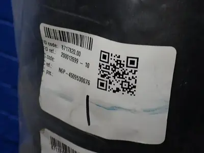 Conveyor Belt