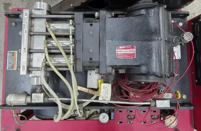 Used 2011 MAXIEM 2030 Waterjet Cutters Georgia US | The Equipment Hub #1502581