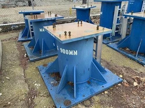 Used 2011 UTICA BODY AND ASSEMBLY FITS R2000 AND M900 SERIES ROBOTS Tooling & Accessories (Other) Michigan US | RAB Industries, Inc. #183951