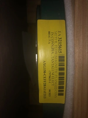 USED Yokogawa AXG150
