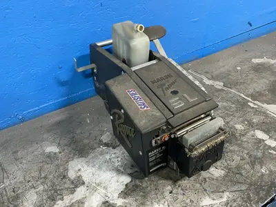 Used MARSH HT Miscellaneous Packaging Equipment Ohio US | HGR 24 #1309918