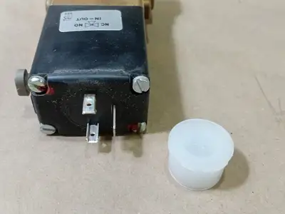 NEW BURKERT 00456892
