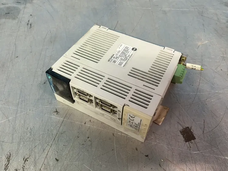Used MITSUBISHI ELECTRIC MRJ2S60A Air Tools, DC Electrical Tools & Accessories Ohio US | HGR 24 #1404308