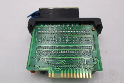 GE FANUC IC610MDL107B SINK LOAD INPUT MODULE 24VDC 16 Circuits STOCK L-574C