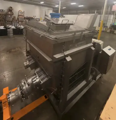 USED 2019 KARL SCHNELL Mixer 1000
