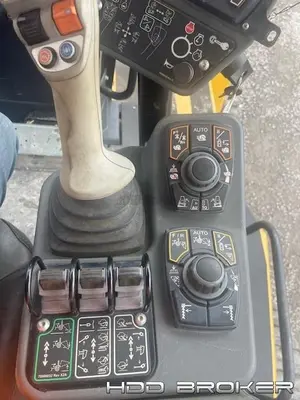 Used 2019 VERMEER 2019 VERMEER RTX1250I2 Trenchers Florida US | HDD Broker #1346453