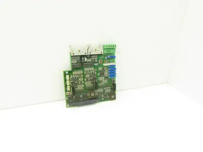 Merrick BMKM21735-1 PCB Control Printed Circuit Board Version 4