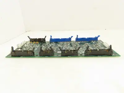 Liebert 02-810005-11 Circuit Board PCB Card Module Rev 00