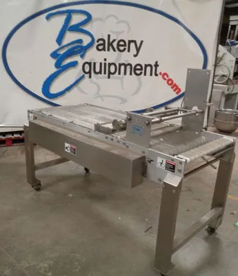 Used 2001 FEDCO 920MDSRE Glaze Applicator California US | BakeryEquipment.com #1554678