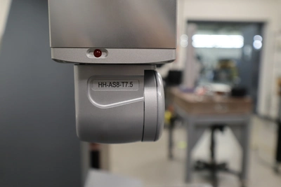Used HEXAGON GLOBAL S SCAN+ 7.10.7 Coordinate Measuring Machines Minnesota US | Machinesused.com #1371176
