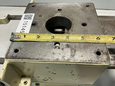 USED BUNTING MAGNETICS 78829-1