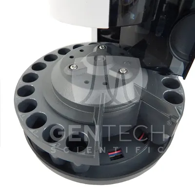 Used AGILENT TECHNOLOGIES G4513A Lab Autosamplers New York US | GenTech Scientific #1447520