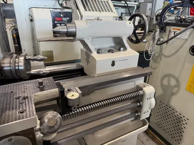 1980 EUROPEAN LION c11MB Engine Lathes | GMT (14)