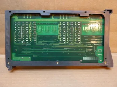 USED YASKAWA JANCD-MIO04 REV B02