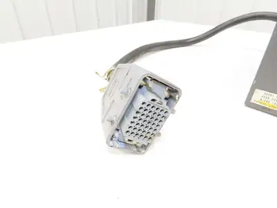 Fanuc A05B-2351-C201 Robot Control Brake Release Unit