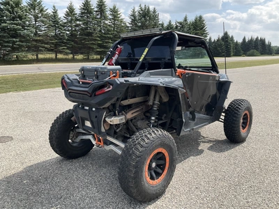 Used 2021 POLARIS RZR XP 1000 Utility Vehicles Michigan US | Miedema Asset Management Group #1411206