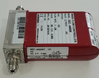 USED STEC SEC-4400M