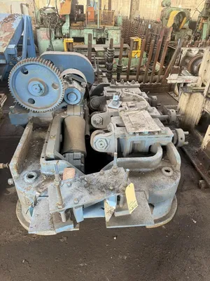 Used SUTTON _UNKNOWN_ Tube & Bar Straighteners Ohio US | Yoder Brothers machinery #1470446