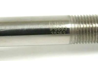 NEW FISHER 1P669335162 STEM PLUG