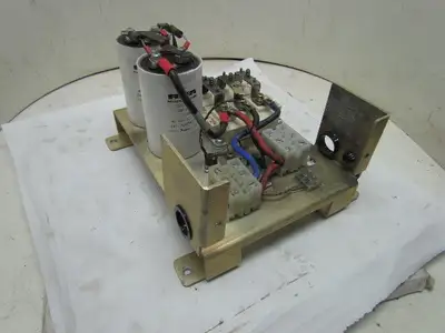 Baldor RTA4-20 Braking Transistor 380-480VAC w/o Enclosure