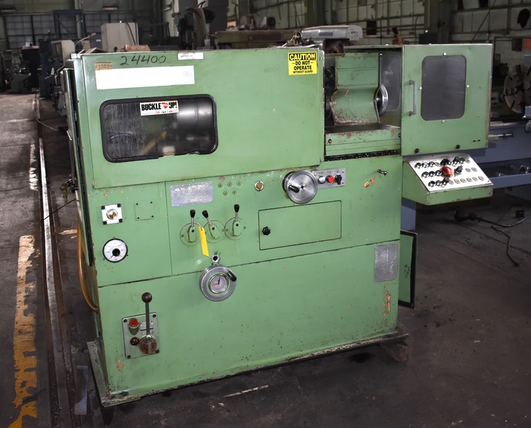 WERA PROFILATOR RM4 100 Miscellaneous & Production | Mohawk Machinery