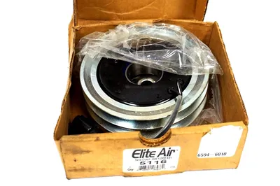 NEW ELITE AIR 5116 SAND CLUTCH 2GR 132MM KEY