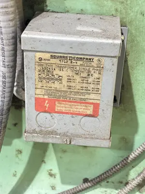 1.5 HP BRIDGEPORT SERIES I VERTICAL MILL / MILLING MACHINE: STOCK #20705
