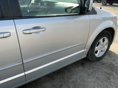 USED 2012 DODGE GRAND CARAVAN
