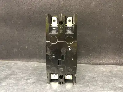 USED GENERAL ELECTRIC THED124100