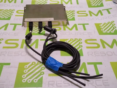 MAGNESCALE MJ620-T10 MAGNETIC SCALE INTERPOLATOR