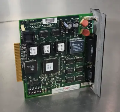 Danaher Controls OCE950-601-01 Plc Programamable Option Card Loc3C24