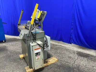 Used DIACRO HOUDAILLE 6 Pipe, Tube & Bar Benders Ohio US | HGR 24 #1186237