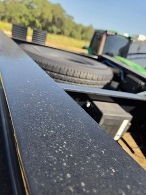 Used 2024 LOAD TRAIL GP3 Flatbed Trailers Texas US | Proxy Equipment #1424306