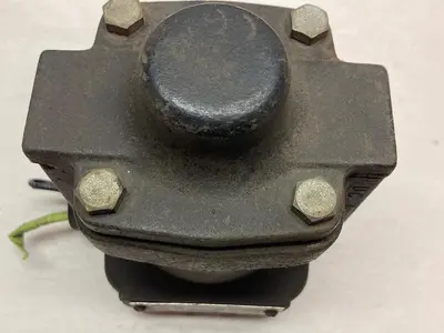 USED MAGNATROL 141S46