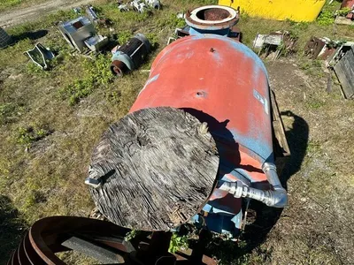 SOMARAKIS 4000 CFM Vakuumpumpe | Perry Equipment (2)