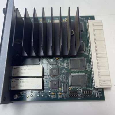 USED TRON 9002CPU