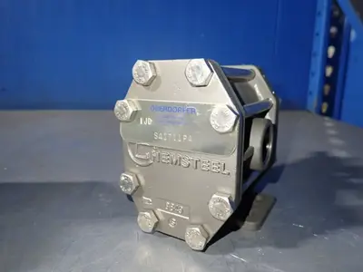 NEW OBERDORFER S41711PA