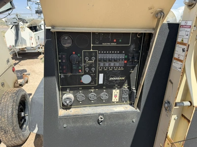 Used _UNKNOWN_ _UNKNOWN_ Lighting Texas US | Miedema Asset Management Group #1315783