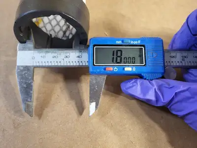 NEW BALDWIN RS3705